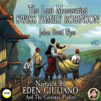The_Lost_Manuscript_Swiss_Family_Robinson